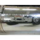 G137. Harley Davidson Softail Heritage Auspuff Endtopf Auspuffendtopf 64900938