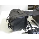 3. Kawasaki VN 1500 VNT 50 A Satteltaschen Gepäcktaschen Werkzeugrolle Gepäck
