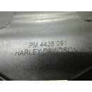 G176. Harley Davidson XL 883 Kennzeichenhalter Nummernschild Verkleidung PM4438