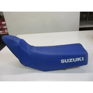 2. Suzuki DR 600 R SN41A Dakar Sitzbank Sitzkissen Sitzpolster Sitz seat