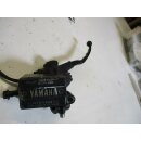 Yamaha XV 1000 SE 23 W Midnight Bremspumpe 5/8 Zoll Hauptbremszylinder vorne brake pump