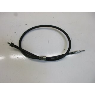 1. Kawasaki GPZ 1000 RX ZXT00A Tachowelle Tachometerwelle Tacho speedo cable