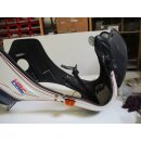 Honda CB 1100 F SC 11 Bol Dor Verkleidung TYP ES 6-02 Vollverkleidung Scheinwerfer