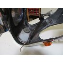 Honda CB 1100 F SC 11 Bol Dor Verkleidung TYP ES 6-02 Vollverkleidung Scheinwerfer