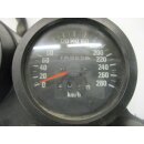 6. Kawasaki GPZ 1000 RX ZXT00A Tacho Tachometer Display Instrument Cockpit