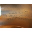 179. Harley Davidson Electra Glide Verkleidung rechts Abdeckung Beinschild 58492-10