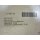 6. Honda CBR 1000 F SC21 Luftfilter Luftfiltereinsatz EMGO 470-052 Luftfilterkasten