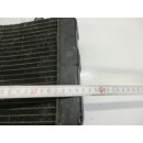 Suzuki GSX-R 750 W GR 7 BB Wasserkühler Kühler Motorkühler radiator