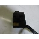 7. Suzuki GSX 600 F GN 72 B Lenkerschalter links (1) Lenkarmatur Lenker switch