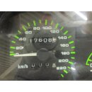 3. Kawasaki GPZ 500 S EX 500 A Tacho Display Tachometer Kombinstrument Cockpit