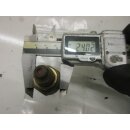 3. Kawasaki GPZ 500 S EX 500 A Kühlerschalter Temperaturschalter Sensor Kühler