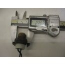 2. Suzuki VX 800 VS51B Kühlerschalter Temperaturschalter Sensor Kühler Fühler