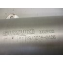 Suzuki TL 1000 S Bj.97 Auspuff links Auspuffendtopf Auspufftopf exhaust muffler