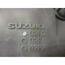 Suzuki TL 1000 S Bj.97 Luftfilterkasten Luftfilter airbox Drosselklappe Sensor
