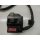 1. Yamaha FZR 600 3HE 3HF Lenkerschalter links Lenker Lenkarmatur switch