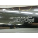 B60. Harley Davidson Road King FLHR Auspuff Endtopf Auspuffendtopf 64900239