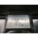 C1. Harley Davidson XL 1200 L Motordeckel vorne Ventildeckel Rockerbox 17581-04