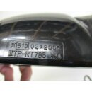 1. Honda CBR 900 RR SC33 Fireblade Spiegel Rückspiegel rechts mirror right