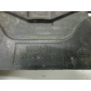 D2. Harley Davidson Softail Kennzeichenhalter Heckteil Nummernschild Verkleidung