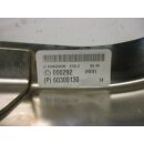 D200. Harley Davidson Softail Kettenschutz Riemenschutz Rahmen fairing 60300130