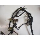 6. Kawasaki GPZ 1000 RX ZXT00A Kabelbaum 26001-1766 Kabelstrang Kabel wiring hairness