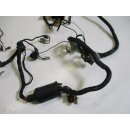 6. Kawasaki GPZ 1000 RX ZXT00A Kabelbaum 26001-1766 Kabelstrang Kabel wiring hairness