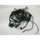 1. Suzuki GSX 600 F Typ AJ Kabelbaum Kabelstrang Kabel Anschlußkabel wiring
