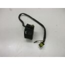 2. Suzuki GSX 600 F GN 72 B Lenkerschalter links (3) Lenker Lenkarmatur switch