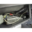 1. Honda Gl 1200 SC 14 Goldwing Kanzel Scheinwerferverkleidung Radio Verkleidung