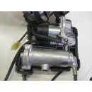 1. Honda Gl 1200 SC 14 Goldwing Luftkompressor Kompressor Luftfederung Federbeine