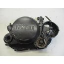 3. Yamaha DT 80 LC 53 V Kupplungsdeckel Motordeckel Kupplung Ölpumpenantrieb