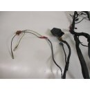 2. Suzuki GSX-R 750 W GR7BB GSXR Kabelbaum 36610-17E10 Kabelstrang Kabel wiring hairness