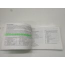 Honda NTV 650 Handbuch Fahrerhandbuch Owner´s...