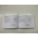 Honda CBF 250 Handbuch Fahrerhandbuch Betriebsanleitung Servicebuch 37KPF810
