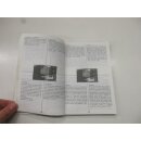 Suzuki DR 650 R Handbuch Fahrerhandbuch Owner´s Manual 99011-12E50-022