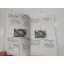 Suzuki DR 800 S Handbuch Fahrerhandbuch Owner´s Manual 99011-44B92-022