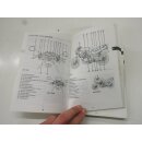 Suzuki GSF 1200 GSF 600 S Handbuch Fahrerhandbuch Owner´s Manual 99011-27E51-042
