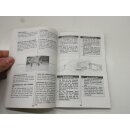 Suzuki GS 500 E Handbuch Fahrerhandbuch Owner´s Manual handbok 99011-01D53-022