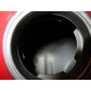 Honda VFR 750 F RC 36 Benzintank Kraftstofftank Tank Benzinbehälter rot fuel