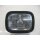 1. Honda XL 600 V PD 06 Transalp Scheinwerfer Hauptscheinwerfer Licht headlight
