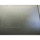X1 Yamaha YZF-R6 RJ15 Auspuff Endtopf Auspuffendtopf e13 muffler 13S