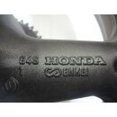 X4 Honda CB 600 F_S Hornet PC 36 Felge hinten 5,5x17 Zoll Hinterrad Hinterradfelge