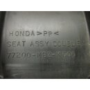 Z8 Honda Cb 600 F_S Hornet PC36 Sitzbank Sitzkissen Sitzpolster Fahrersitz seat
