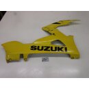 Z95 Suzuki GSX-R 1000 WVB6 Verkleidung Seitenverkleidung...