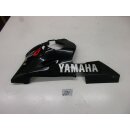 Z99 Yamaha YZF-R6 RJ03 Verkleidung Bugverkleidung unten links Bugspoiler Seite