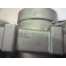 X323 Yamaha YZF-R6 RJ05 Bj. 03-05 nr. 5SL1 00 N2XF Vergaser Drosselklappe injection