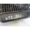X330 Yamaha XTZ 750 3TD Super Tenere Kühler Wasserkühler radiator Schutzgitter