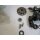 Honda CBR 600 RR PC 37 Getriebe Schaltwalze Schaltgabeln Zahnräder 8900 km gear box