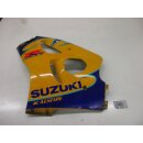 Z139 Suzuki GSX-R 600_750 Srad Verkleidung Seitenverkleidung links 94481-33E00