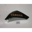 Z191 Yamaha YZF-R1 RN 22 Verkleidung Bugverkleidung unten links Bugspoiler